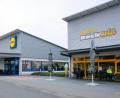 Bild: do
Der Lebensmitteldiscounter Lidl beabsichtigt, seine Verkaufsflächen in der Bahnhofstraße um 205 Quadratmeter zu erweitern. Betroffen ist auch die Backstation. Sie wird mit einem neuen Pavillon aufgewertet.