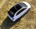 Bild: Michael Ascherl 
Jede Ausfahrt wird im Fiat 500 C zum Fest für alle Sinne.