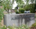 Bild: Gabi Schönberger
Endlich: Der Bau- und Planungsausschuss will die Generalsanierung der Albert-Schweitzer-Schule anpeilen, die zunächst aber auch eine Mensa sowie Räume für die Ganztagsbetreuung erhält.