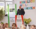 Bild: fvo
Polizeipräsident Norbert Zink