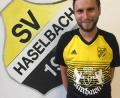 Bild: Rüdiger Hügel
Christian Rester fand nach einem Hüttenabend zu seinem Verein und ist mittlerweile Mannschaftskapitän.