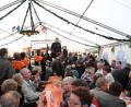 Bild: njn
Auch heuer gehts im Festzelt des Rauchclubs am Festplatz zur Kirchweih wieder 3 Tage lang rund.