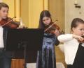 Bild: Hirsch
Die neu gegründete Musikschule Schwandorf nimmt in der nächsten Woche den Unterricht auf.