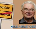 Bild: Petra Hartl
Heinz Netta lebt seit 47 Jahren in der Oberpfalz.