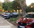 Bild: Michael Ascherl 
Mazda CX-30
