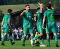 Bild: ham
Jubeln die Spieler des FC OVI-Teunz auch bei der SG Silbersee?