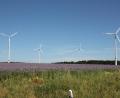Bild: frd
Gleiritscher Bürger beklagen, dass sie seit dem Betrieb des Windparks Pamsendorf körperliche Beeinträchtigungen und Schäden an Hab und Gut erlitten hätten.