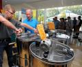 Bild: Stephan Huber
Bayerischer Imkertag in Amberg.