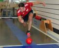 Bild: otr
Manuel Kessler spielte in Kaiserslautern mit 662 Holz eine neue persönliche Bestleistung.