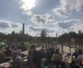 Bild: exb
Ein großartiger Erfolg war das Spielplatzfest am Freizeitgelände Werk B an der Mitterteicher Straße. Die Besucher verbrachten auf dem Gelände unbeschwerte Stunden.