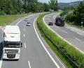 Symbolbild: Petra Hartl
Auf der A 93 ist in der Nacht von Mittwoch auf Donnerstag mit Verkehrsbehinderungen zu rechnen.