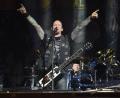 Bild: Tobias Schwarzmeier
Nach 2016 sind die Metal-Heroen von „Volbeat“ wieder am Start.