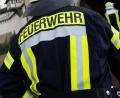 Bild: Swen Pförtner
Einsatzkräfte der Feuerwehr. Foto: Swen Pförtner/Archivbild