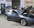 Bild: sck
Elektro-Mobilitätsmesse Auerbach