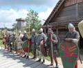 Bild: ArchaeoCentrum/exb
Workshops "Metalle und Werkzeuge und Waffen in der Geschichte"