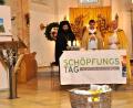 Archivbild: es
Tradition hat beim Schöfpungstag das ökumenische Mittagsgebet.
