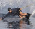 Bild: Hirsch
Alex Aulbach sicherte sich den Titel "King of the Lake".