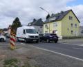 Bild: ubb
An dieser Stelle versuchte die Seniorin lange Zeit vergeblich die Bundesstraße zu überqueren, bis ein Kavalier der Straße kam.