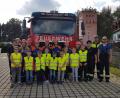 Bild: soj
Kinder und Jugendliche der Ebnather Wehr waren mit ihrem Betreuerteam voll bei der Sache.