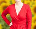 Bild: Friederike Wichert
Judith Bogner.