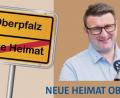 Bild: privat
Martin Höck lebt seit 2008 in der Oberpfalz.