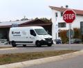 Bild: Hirsch
Der Gemeinderat Wackersdorf fordert eine schnelle Lösung des Verkehrsproblems an der Kreuzung der B85/SAD9 in Heselbach.