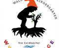 Repro: soj
Das Logo des Kindergartens.