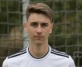 Bild: Danninger
Maximilian Kaufmann, Torschütze zum zwischenzeitlichen 2:0.