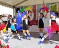 Bild: Dobmeier
Die "DanceKids" begeisterten mit ihrem Bühnenauftrit bei "Weiden, ich moch de".