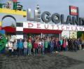 Bild: mtm
Bevor sich die Ausflügler ins Vergnügen stürzen, wird das obligatorische Erinnerungsfoto gemacht.