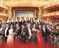 Bild: Ronny Küttner
Das "Gala Sinfonie Orchester" kommt nach Weiden.