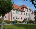 Bild: jr
Rückwirkend zum 1. September wurden die Elternbeiträge für das städtische Kinderhaus „Die kleinen Hankerler“ (Bild) angepasst. Bis zu fünf Buchungsstunden sind für die Eltern beitragsfrei.