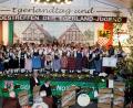 Bild: exb
Die Egerland-Jugend ist maßgeblich am breitgefächerten Programm des Egerlandtages in Marktredwitz beteiligt.