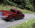 Bild: Edith Geuppert/dpa
Weil ein gefährliches Überholmanöver eines unbekannten Autofahrers fast zu einem fatalen Unfall geführt hätte, appelliert Alexander Zimmermann auf Facebook an den Rowdy.