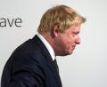 Bild: Will Oliver/EPA/dpa
Boris Johnsons Zwangspause für das britische Parlament ist widerrechtlich.