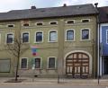 Bild: fjo
Für die grundlegende Sanierung des Anwesens Hauptstraße 17 holt sich der Marktrat einen Architekten ins Haus.