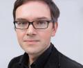 Bild: Julia Vietinghoff
Matthes & Seitz Berlin - Verleger Andreas Rötzer