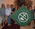 Bild: jr
Sein 40-jähriges Bestehen feiert am kommenden Wochenende das Katholische Landvolk Leonberg. Im Bild das aktuelle Vorstandsteam mit Tanja Wettinger, Doris Schmid, Martina Dietz, Kerstin Voit, Renate Bauer, Angelika Schneider, Gertrud Männer und Andrea Weiß (von links).