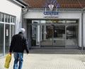 Bild: wpt
Nur mehr wenige Menschen verirren sich in das Lilien-Center. Kein Wunder: Das Einkaufsangebot sinkt ständig.