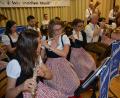 Archivbild: jr
Die Mitterteicher Stadtkapelle (Bild) gestaltet am Samstag, 12. Oktober, ab 19 Uhr ihren dritten Böhmischen Abend in Josefsheim.