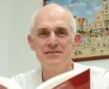Bild: Gabi Schönberger
Der Chefarzt der Urologie am Klinikum Weiden, Professor Dr. Theodor Klotz.