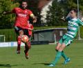 Bild: ham
Kapitän Michael Prey steht der SpVgg Pfreimd im Kirwa-Heimspiel wieder zur Verfügung. Das Landesliga-Schlusslicht empfängt am Samstag den BSC Woffenbach.