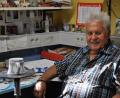 Archivbild: exb/Gabi Zitzler
Das Kulturforum erinnert an Franz Keck.