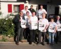 Bild: lpr
Die Wirte rund um den Silbersee tischen von 3. bis 28. Oktober wieder gemeinsam auf.