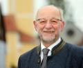 Bild: GERHARD GOETZ
Der Altendorfer Bürgermeister Georg Köppl feiert am Samstag, 28. September, seinen 65. Geburtstag. Nach 14 Jahren geht im nächsten Jahr seine Amtszeit zu Ende. Bei den Kommunalwahlen 2020 tritt er nicht mehr an.