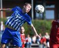 Bild: Büttner, Gerhard
Nach dem klaren Sieg gegen den FC Tremmersdorf (Szene) geht es für Kreisliga-Spitzenreiter SpVgg Vohenstrauß zum FC Dießfurt.