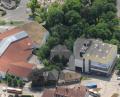 Bild: ge
Das Lilien-Center ist prägend für die Ansicht der Altstadt von Osten her. Es könnte sein, dass es bald einem Neubau weichen muss.