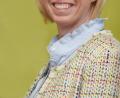 Bild: Gabi Schönberger
SPD-Stadtverbandsvorsitzende Sabine Zeidler bittet ihre Stadtratskandidaten zur Klausur nach Flossenbürg.