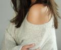Bild: exb/Ralph Geiling
Paulina Pazulinec arbeitet seit Jahren als international erfolgreiches Curvy-Model.