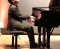 Bild: Gerhard Götz
Mit einem einfühlsamen Klavierabend eröffnete Ulugbek Palvanov das Klassik-Festival „Goldener Oktober“ im Oberpfälzer Künstlerhaus.
